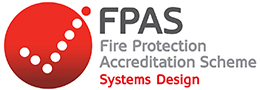 FlameSafe Fire Protection Accreditation Scheme Systems Design